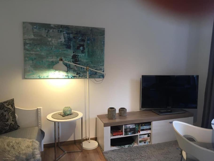 Wohnung Direkt Am Tegernsee Mit Xl-Terrasse Gmund am Tegernsee Esterno foto